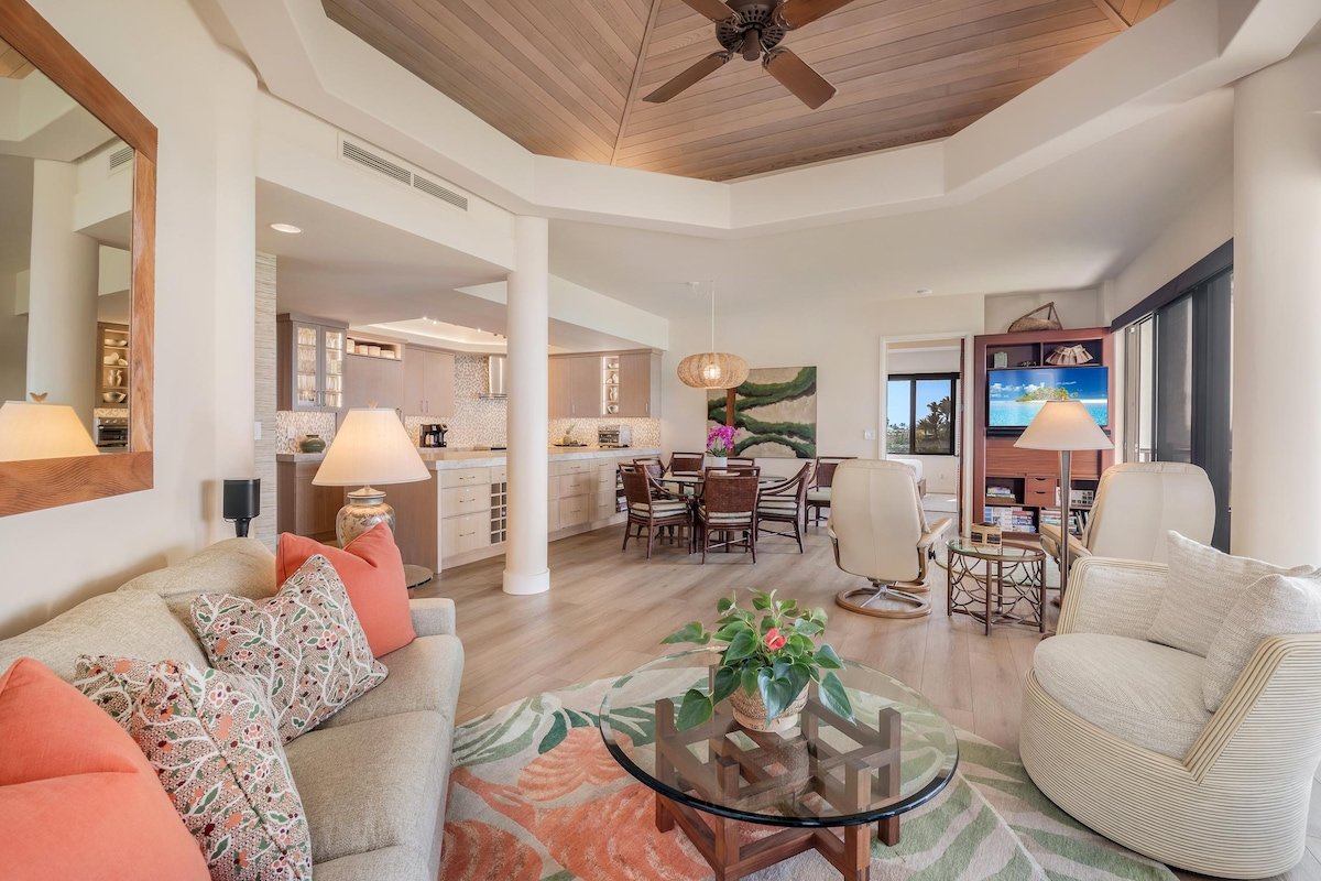Mauna Lani Point | F303 gallery image 3