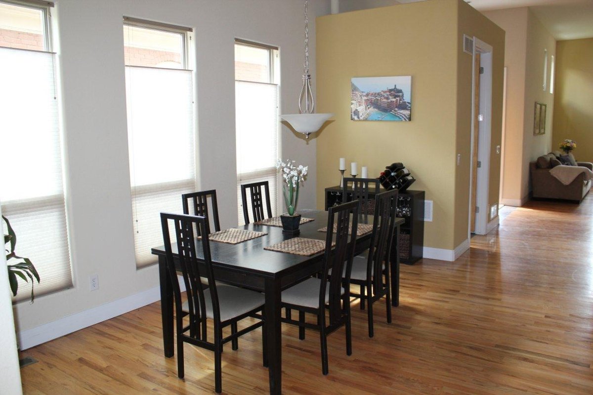 RiNo Breweries, Food, Music & Art just steps away!