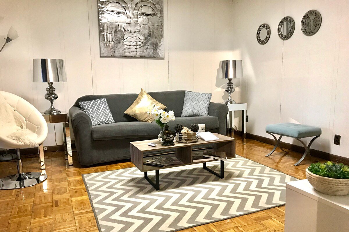 Sunny Duplex in Brooklyn’s Best Area gallery image 3