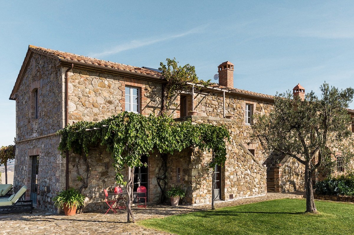 Villa Ranuncolo gallery image 5