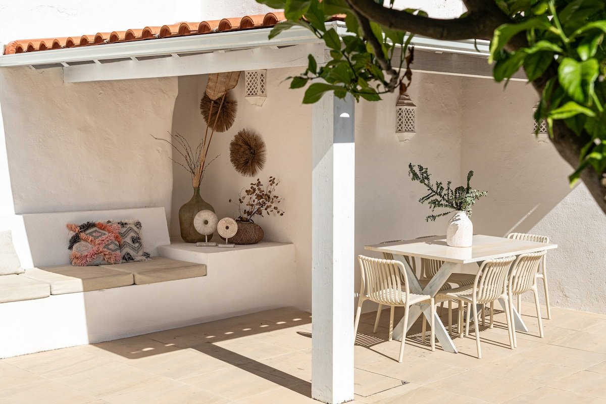 Complex of 3 Villas – Sea’Ya Family Surf Houses gallery image 2