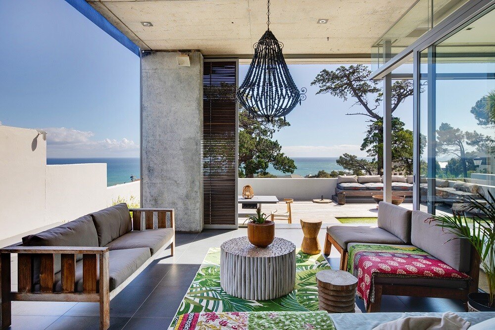 Camps Bay 4-Bedroom Home | Sea Views & Pool gallery image 3
