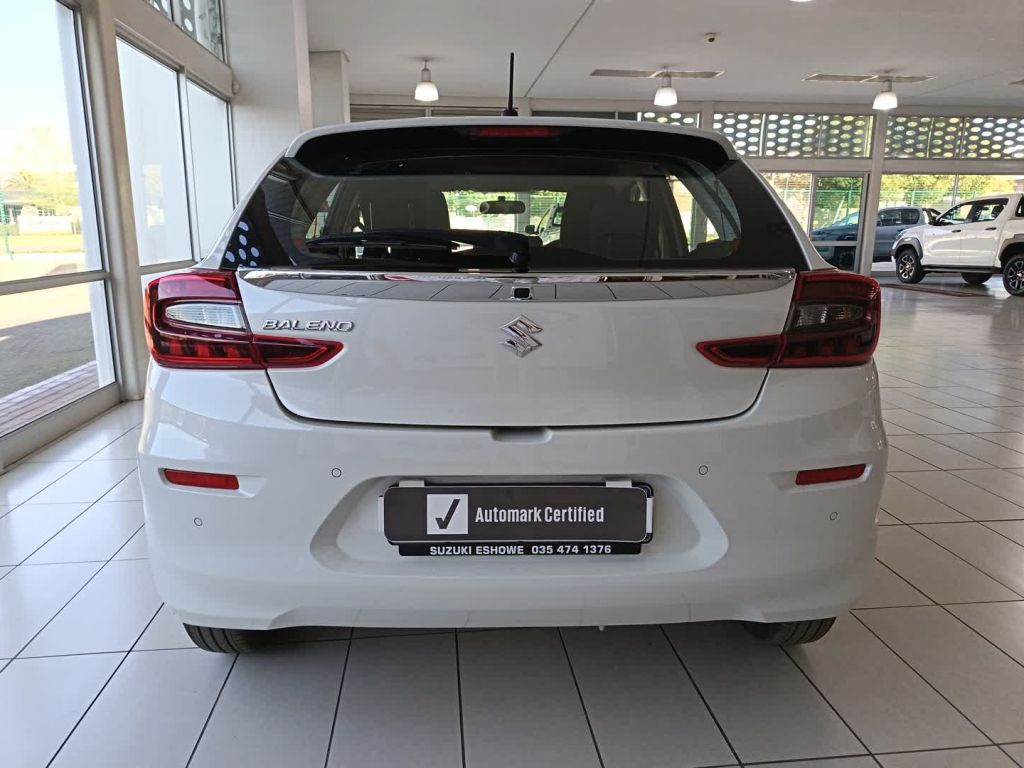 Used car gallery