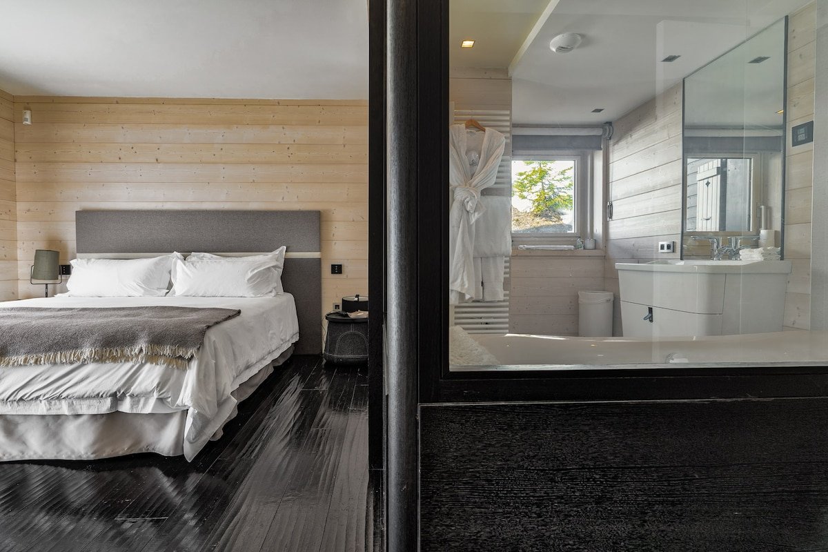 Chalet Maria gallery image 5