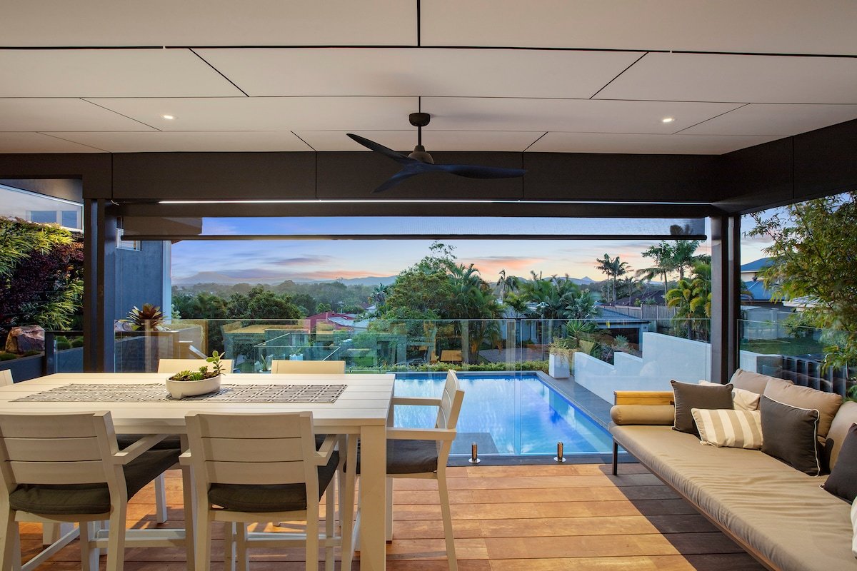 State of the art beach retreat gallery image 4