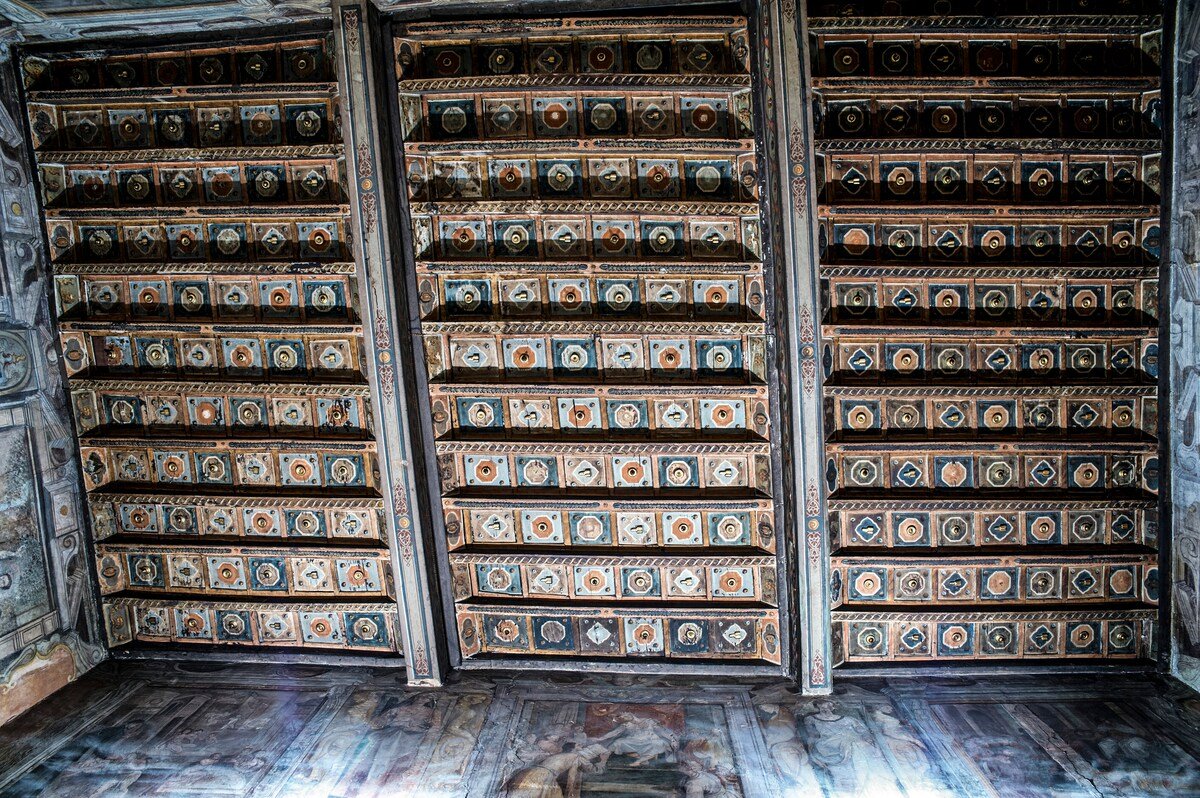 House-Museum Palazzo Podocataro gallery image 3