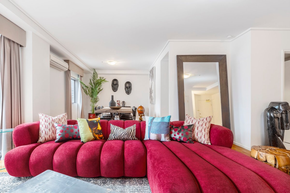 Bohemian Chic – Quirky & Eccentric Downtown Escape