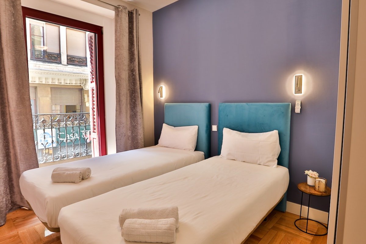 Madrid centro/GranVía/Sol/Plaza Mayor/Callao gallery image 4