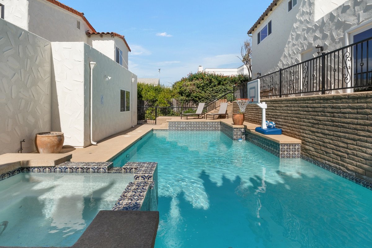 Stunning Ocean-view Oasis w/ Pool, Spa & Patio gallery image 3