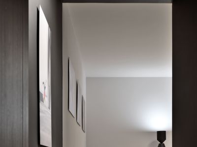 Luxury T3 Design – Private Included – Lyon Center