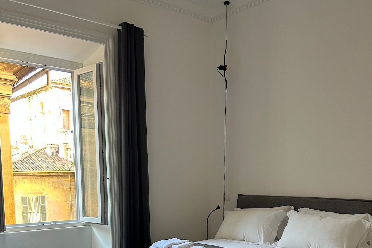 Vicolo Doria 2,centro storico gallery image 3