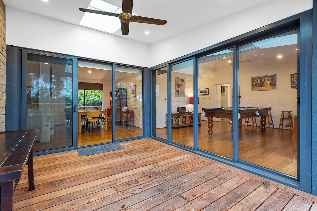 Mud Brick Escape with a View gallery image 4