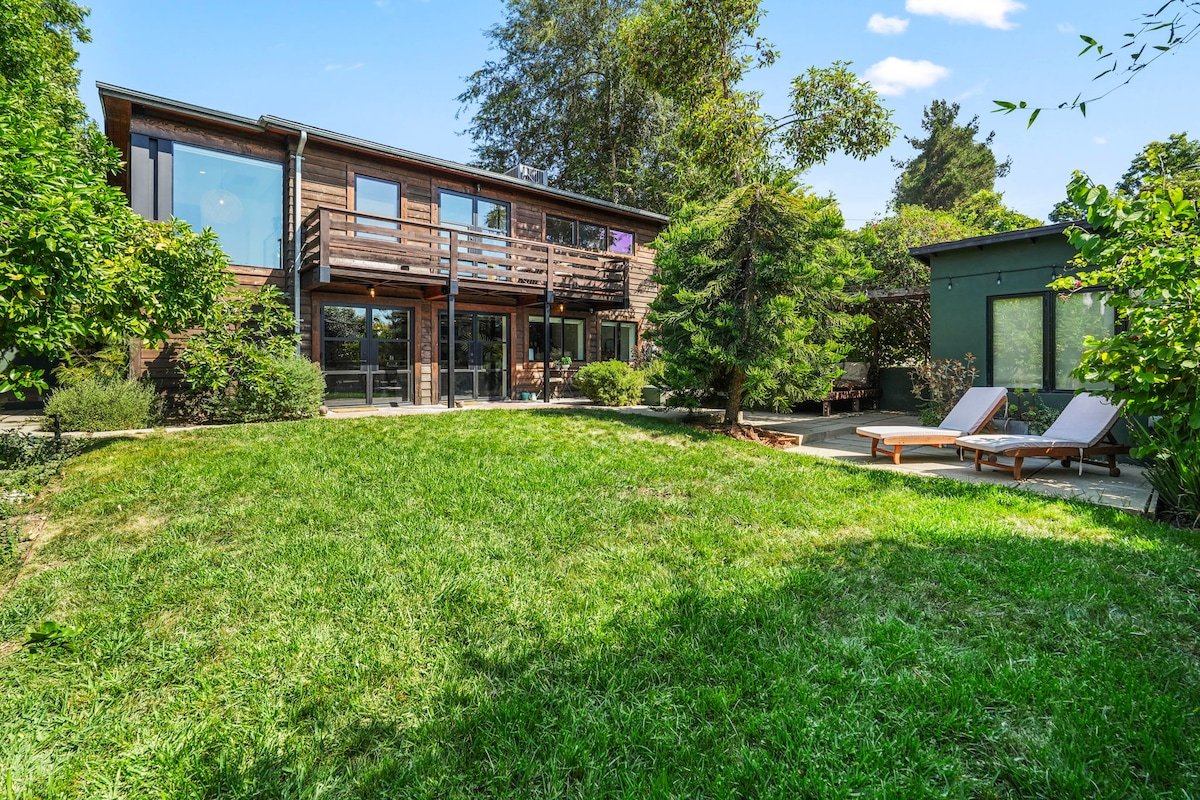 The Urban Oasis gallery image 2