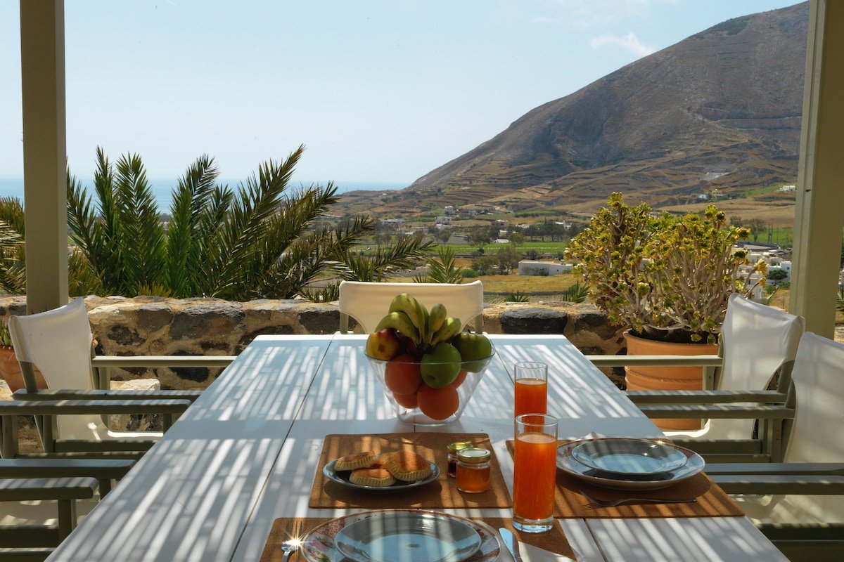 Afoura Houses by K&K (Villa) gallery image 2