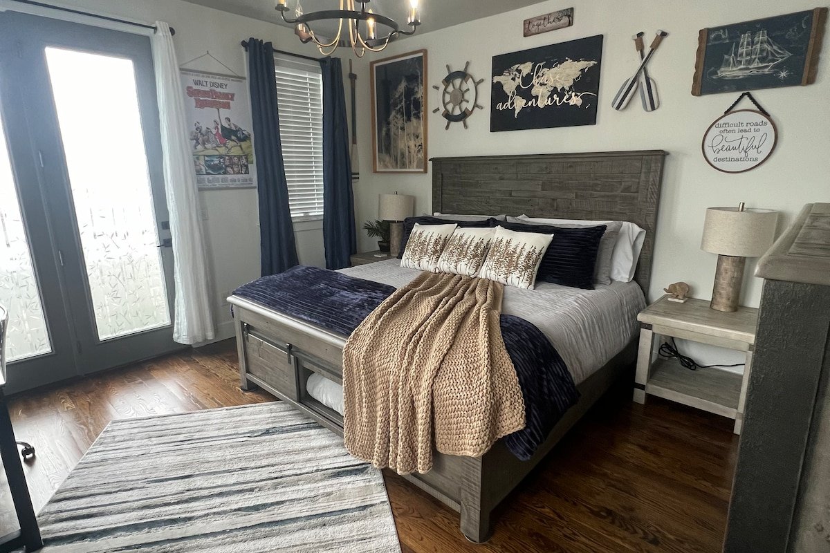 Nashville Townhouse gallery image 3