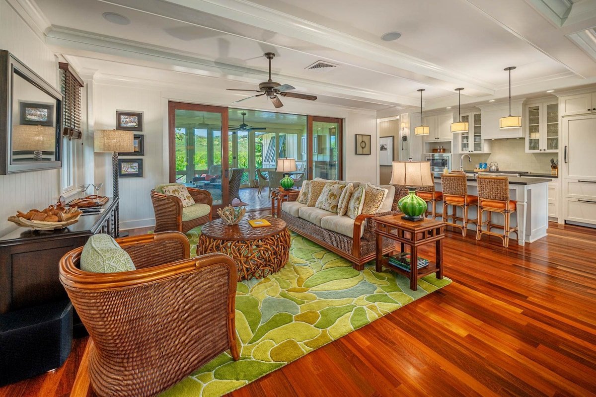 Lodge at Kukui’ula Cottage 3 gallery image 4