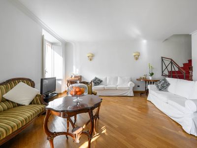 Pantheon Square amazing sight