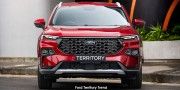 FORD TERRITORY DARK EDITION 1.8L ECOBOOST A/T - 16 thumb