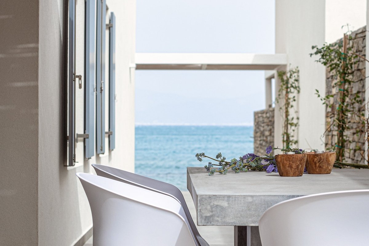 SummerSalt Villa Paros gallery image 5