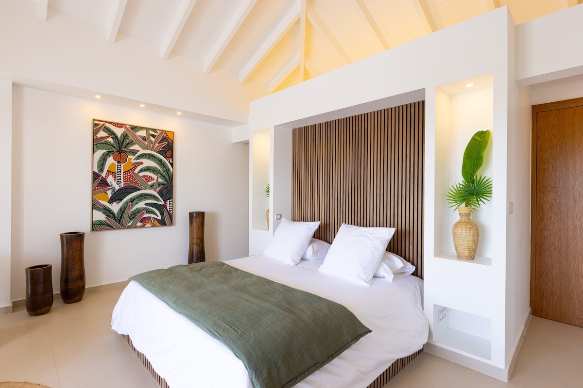 Villa Nuit Jade – Terres Basses gallery image 3