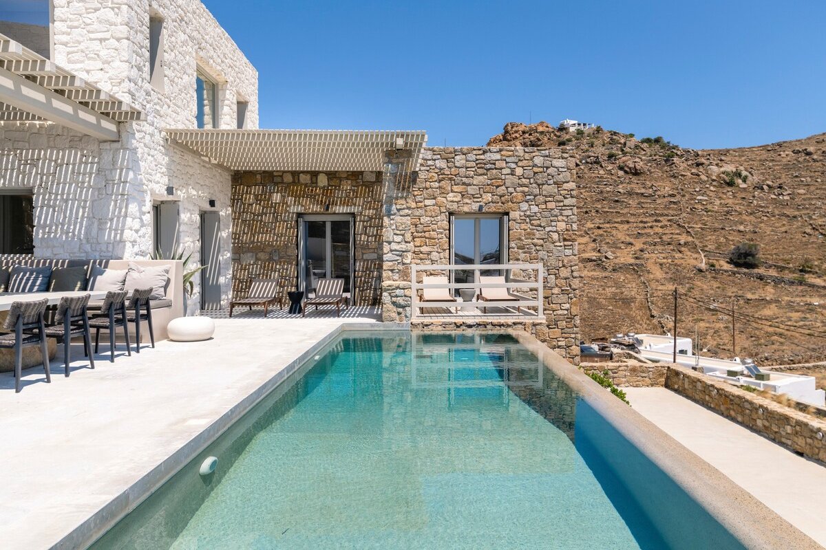 Villa Poeme |7Bed| 550m to Beach gallery image 4