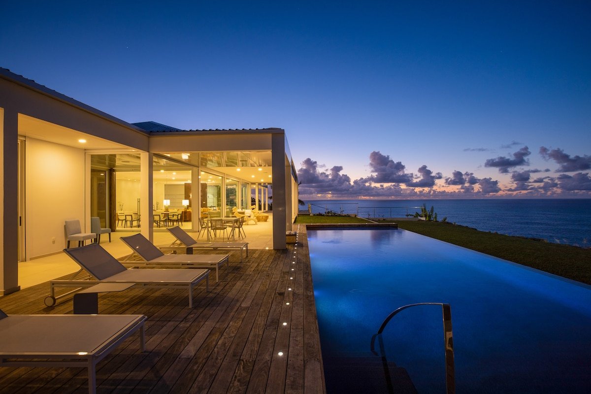 Villa Truffle gallery image 2