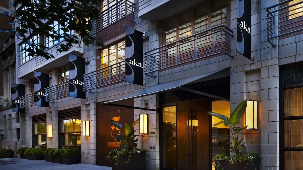 2BR Platinum Suite/Walk to White House Nat’l Mall gallery image 5