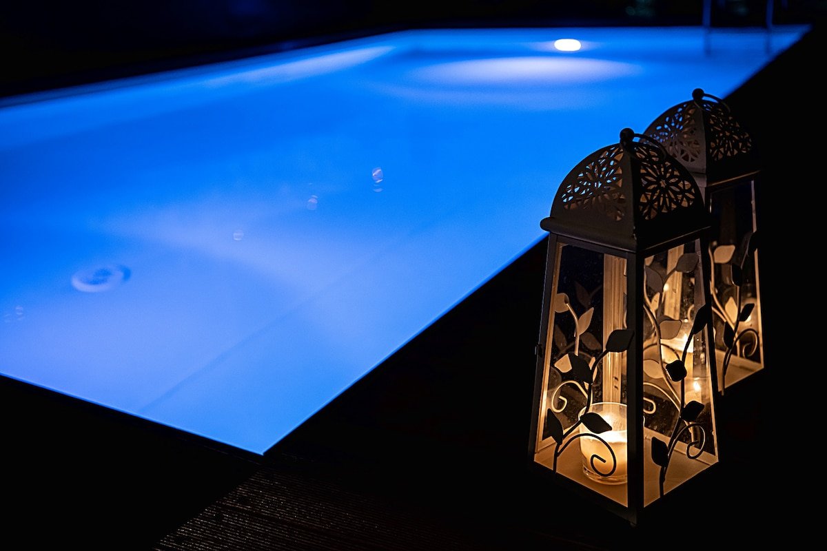 Villa VAMAGIA gallery image 3