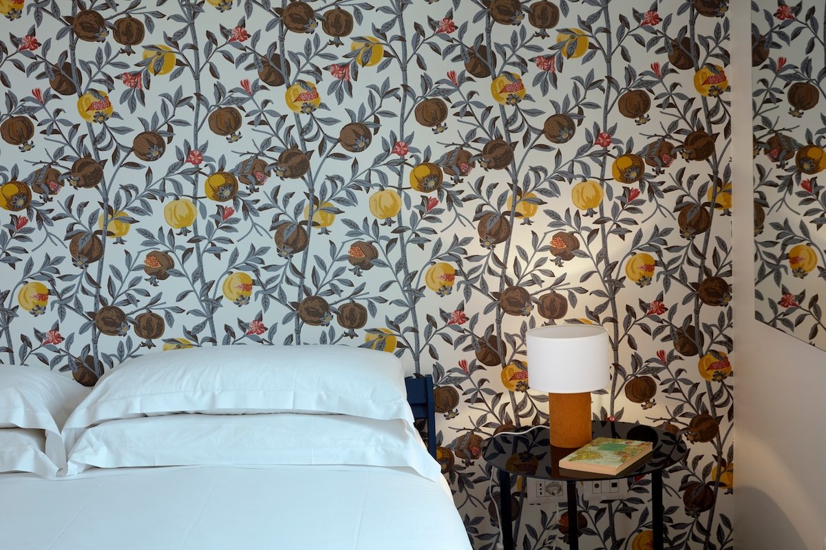 Large Apartment near Navona Square gallery image 4