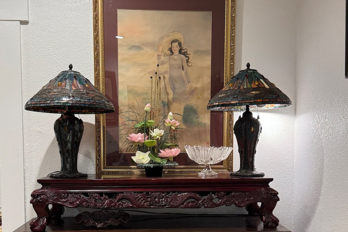 Rose Garden gallery image 5