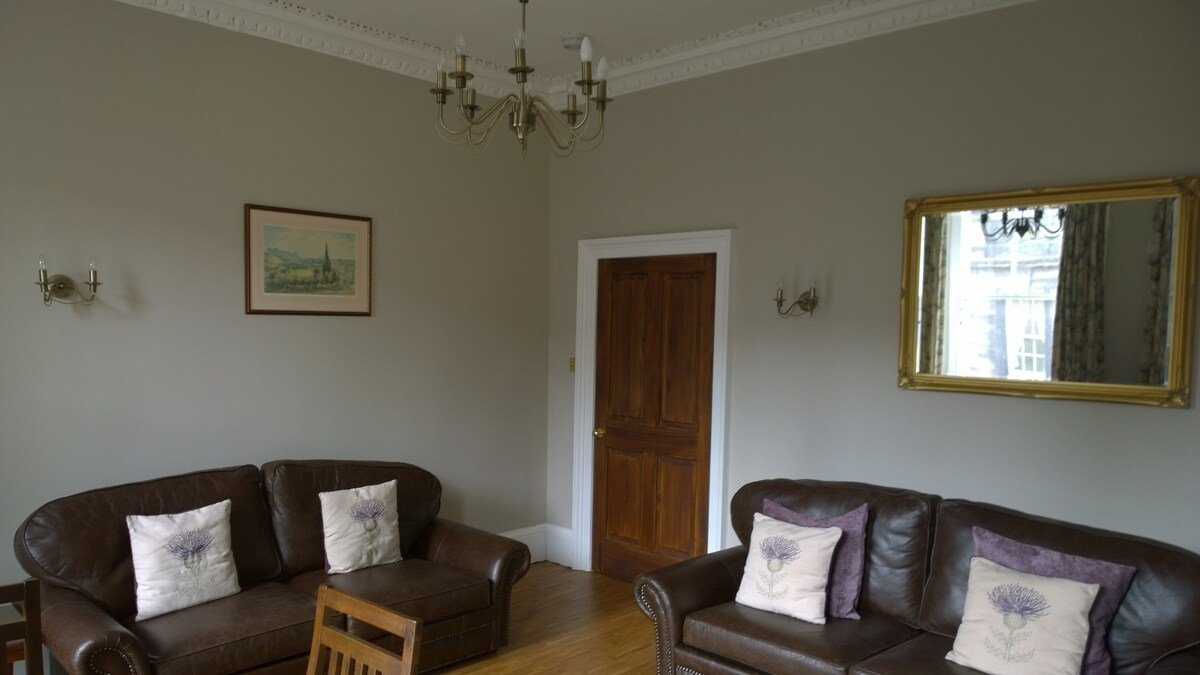 Charming Apartment in the Old Town gallery image 3