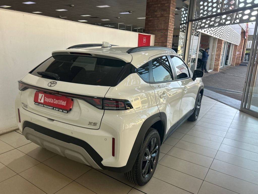 Used car gallery