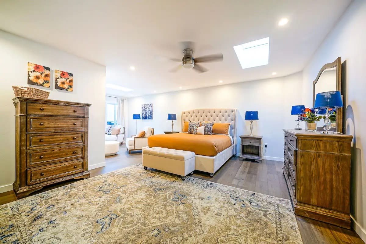 Panoramic Ocean Vistas With Hot Tub and Firepit gallery image 3