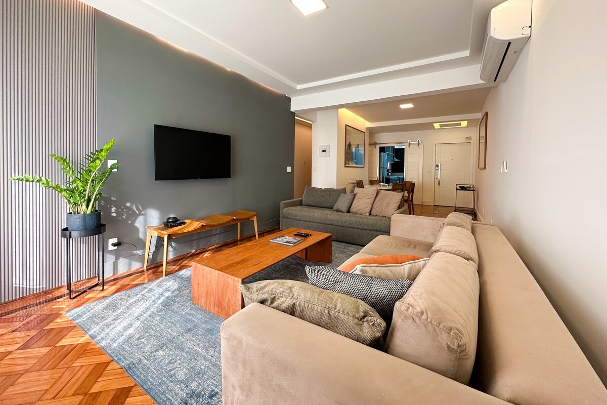 Brand luxury 3 suítes pestana gallery image 2