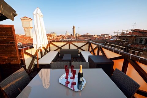 GRAND CANAL TERRASSE gallery image 3