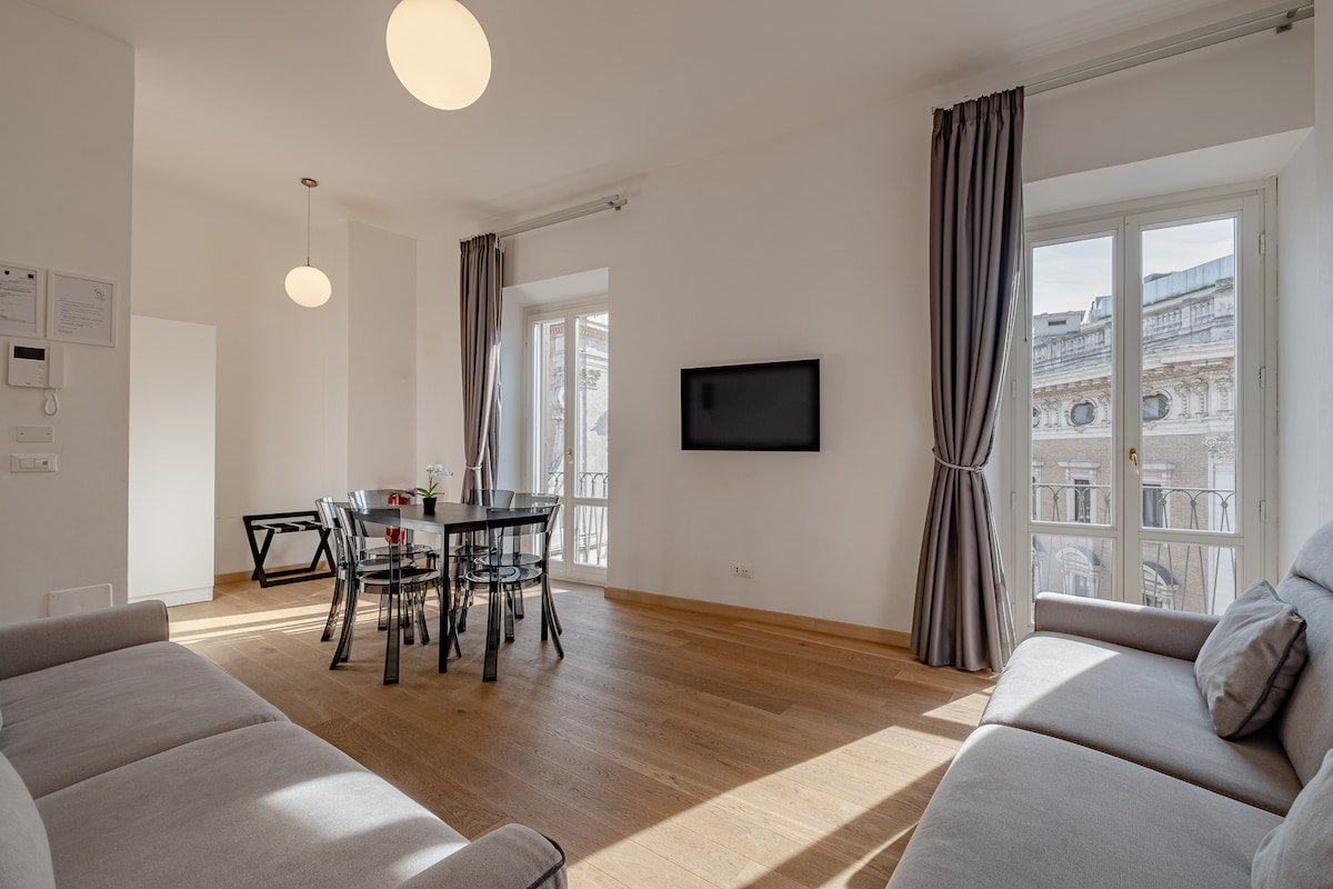 Superior Apartment gallery image 3