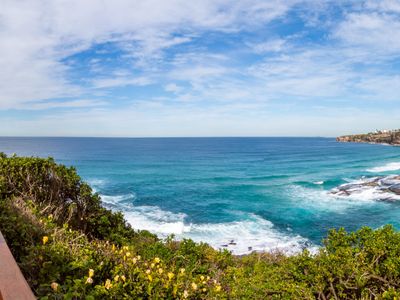 Tamarama Cliffhouse