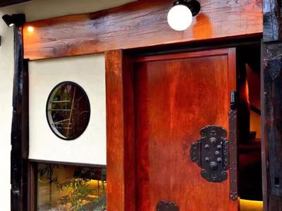 悠々亭( YUYUTEI ) 東京浅草Tokyo Asakusa