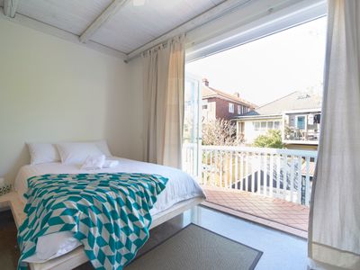 Jet Flamingo: Rockstar Villa