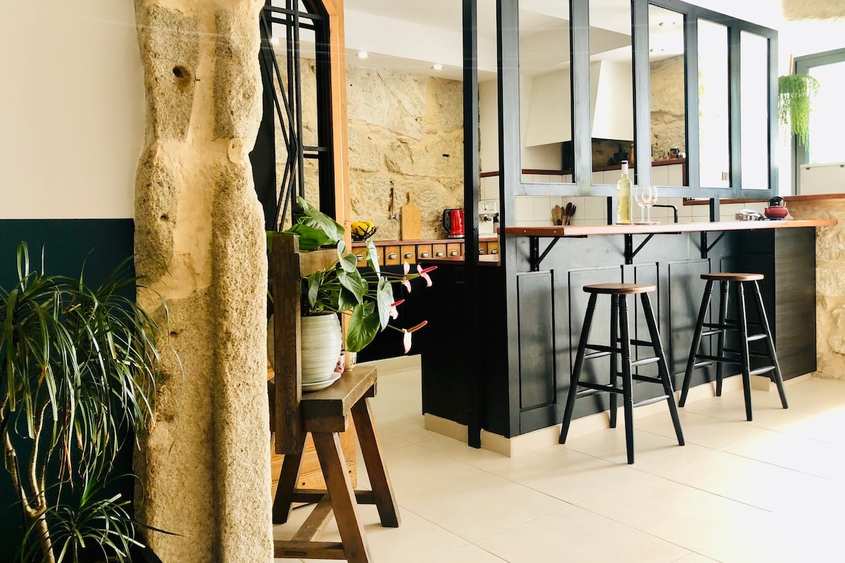 Boreal Porto Gaia – 5 Suits gallery image 3