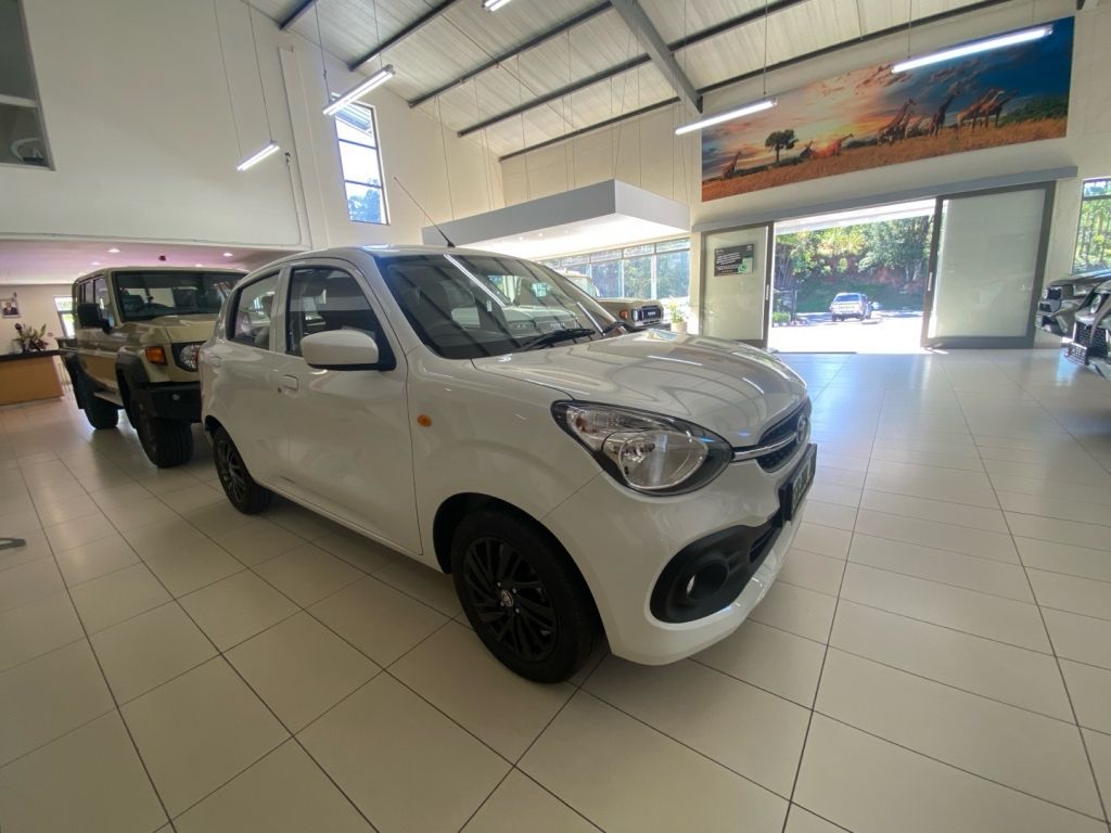 TOYOTA VITZ 1.0 XR AMT for Sale in South Africa