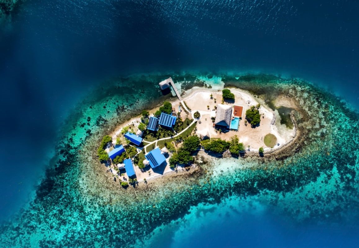 Kanu Private Island Belize gallery image 3