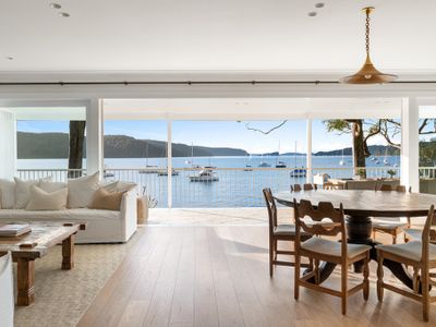 Villa Clare of Clareville