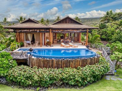 Hale Ohia: Oceanfront Paradise