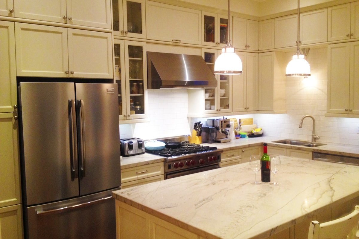 Perfect Family Friendly House in Little Italy gallery image 2