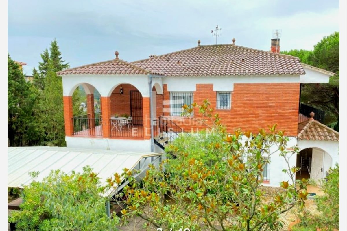 Villa Soledad, 20 personnes, piscine, tennis, BBQ gallery image 2