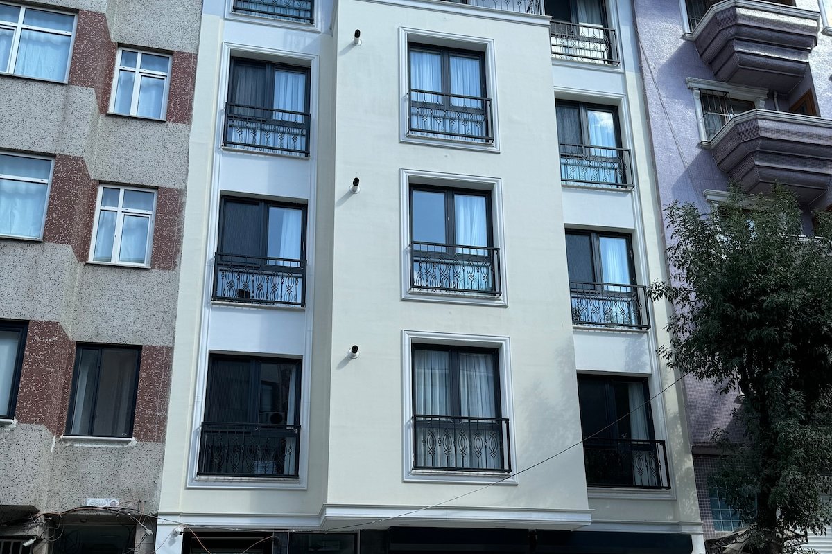 2+1 luxury aparment no:2 gallery image 4