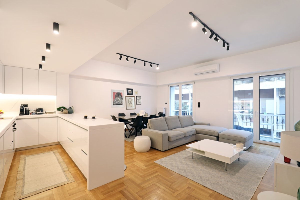 Platinum Kolonaki – Greecing