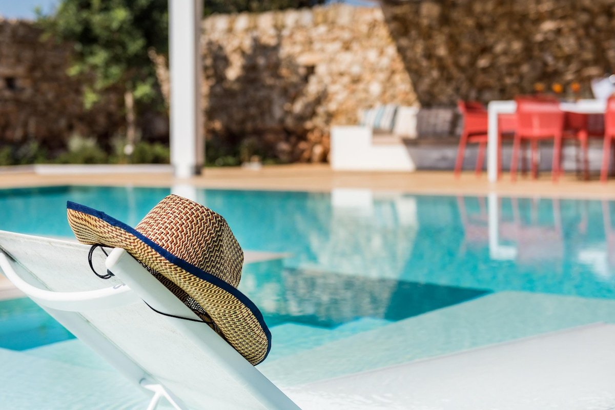 Villa Arja #715 gallery image 4