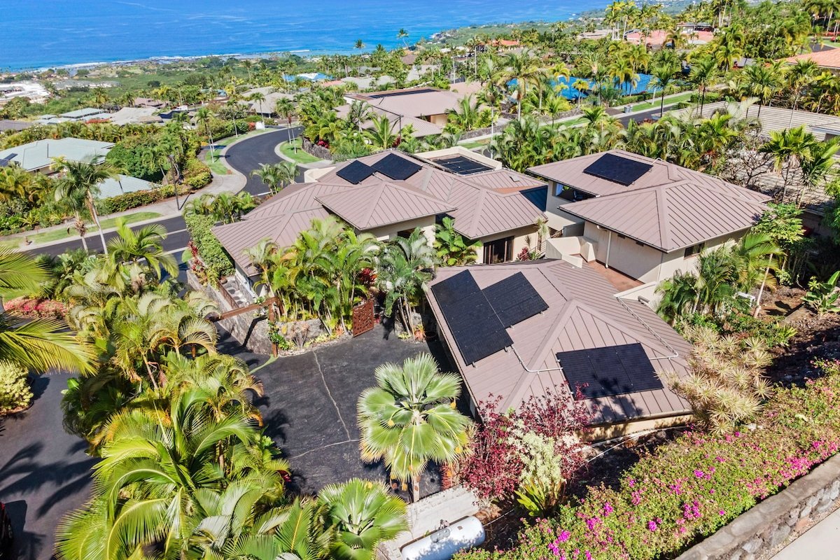 Keauhou Estates Hale Ohana lea 11 gallery image 5